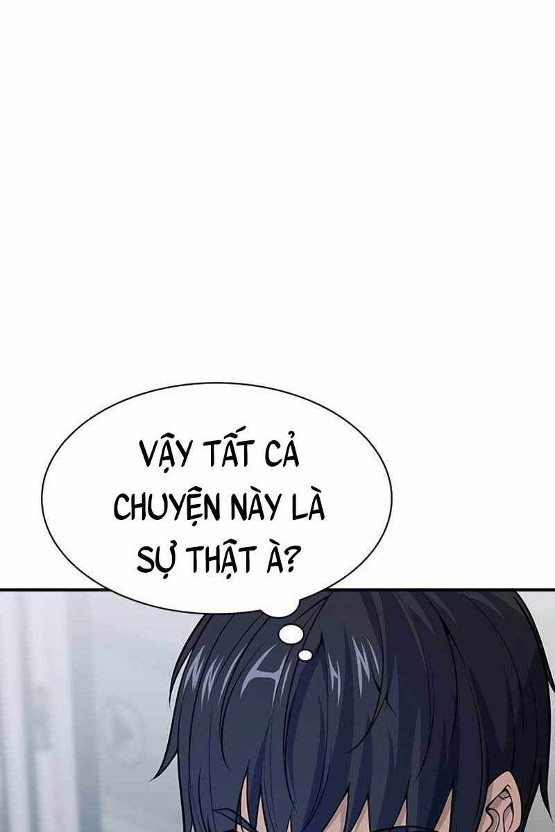 Người Chơi Bí Ẩn Chương 2 Ảnh 18