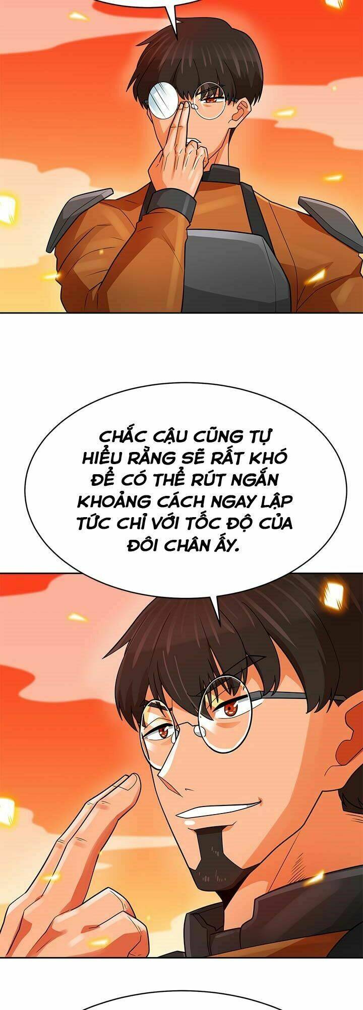 Tôi Tự Động Săn Một Mình Chương 89 Ảnh 19