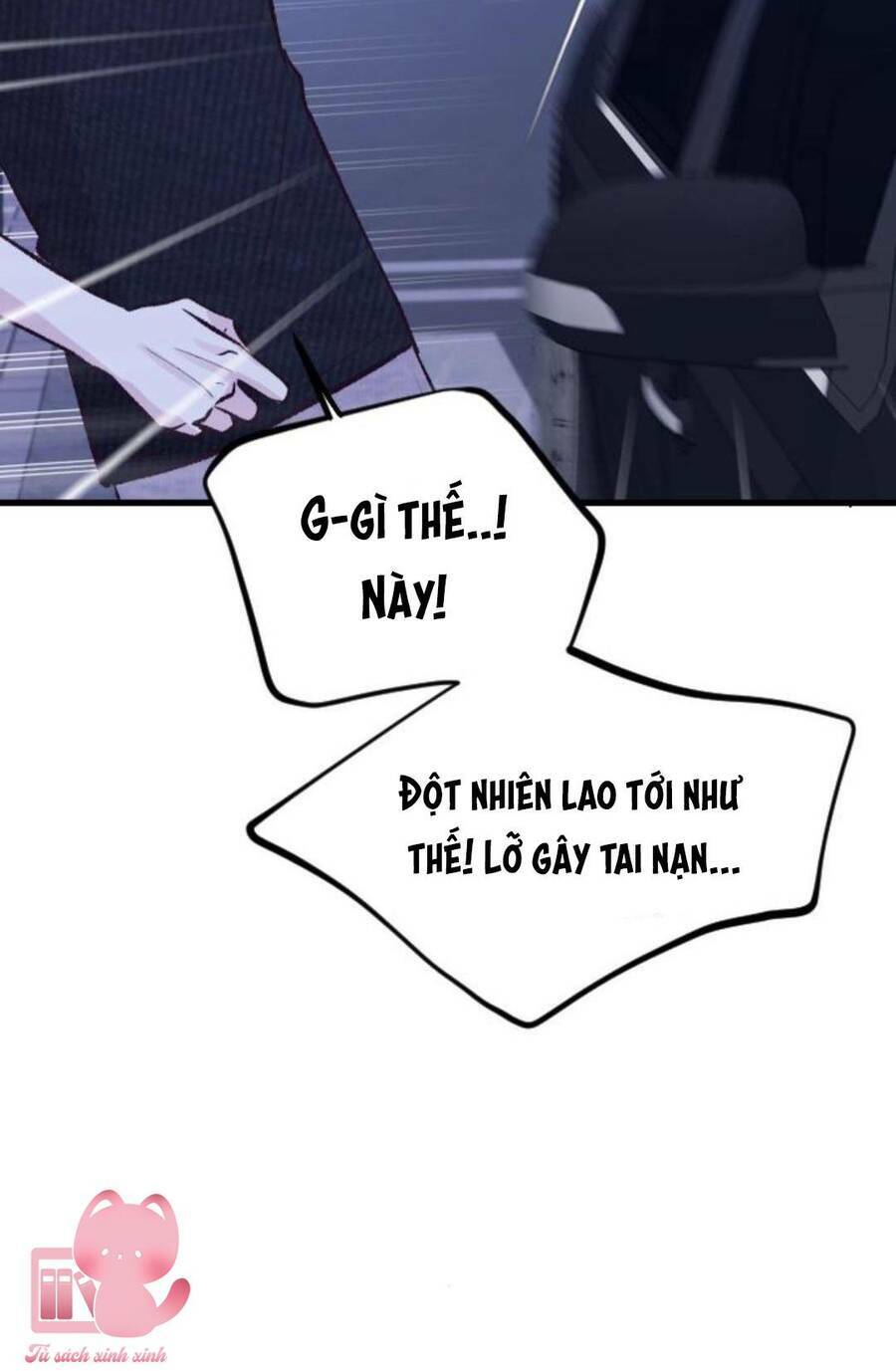 Tình Cờ Ta Gặp Nhau Chương 14 Ảnh 150