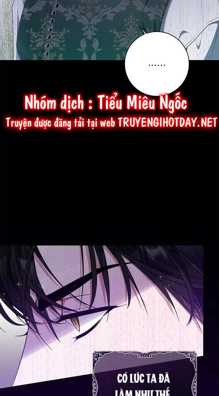 Xin Hãy Nhận Con Làm Con Đi Mà, Papa Chương 35 Ảnh 32
