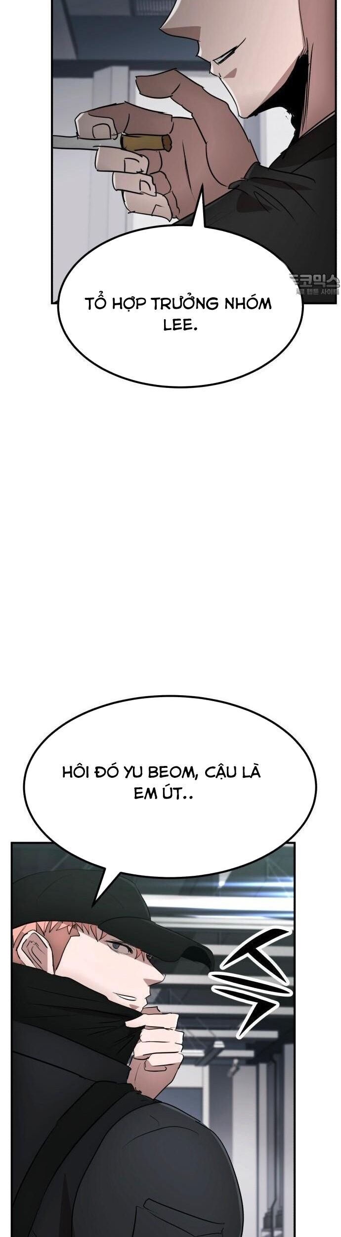 Coin Báo Thù Chương 61 Ảnh 82