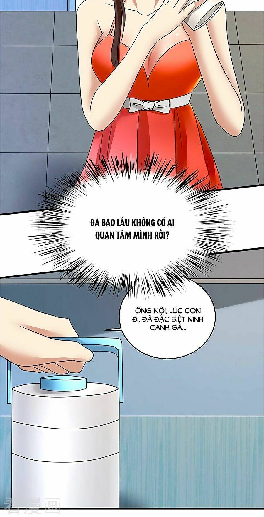 Vợ Yêu Không Ngoan Chương 89 Ảnh 13