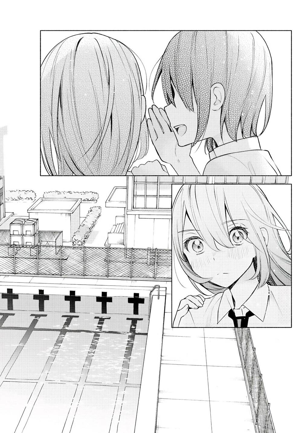 Kimi To Warui Koto Ga Shitai Chương 2 Ảnh 35