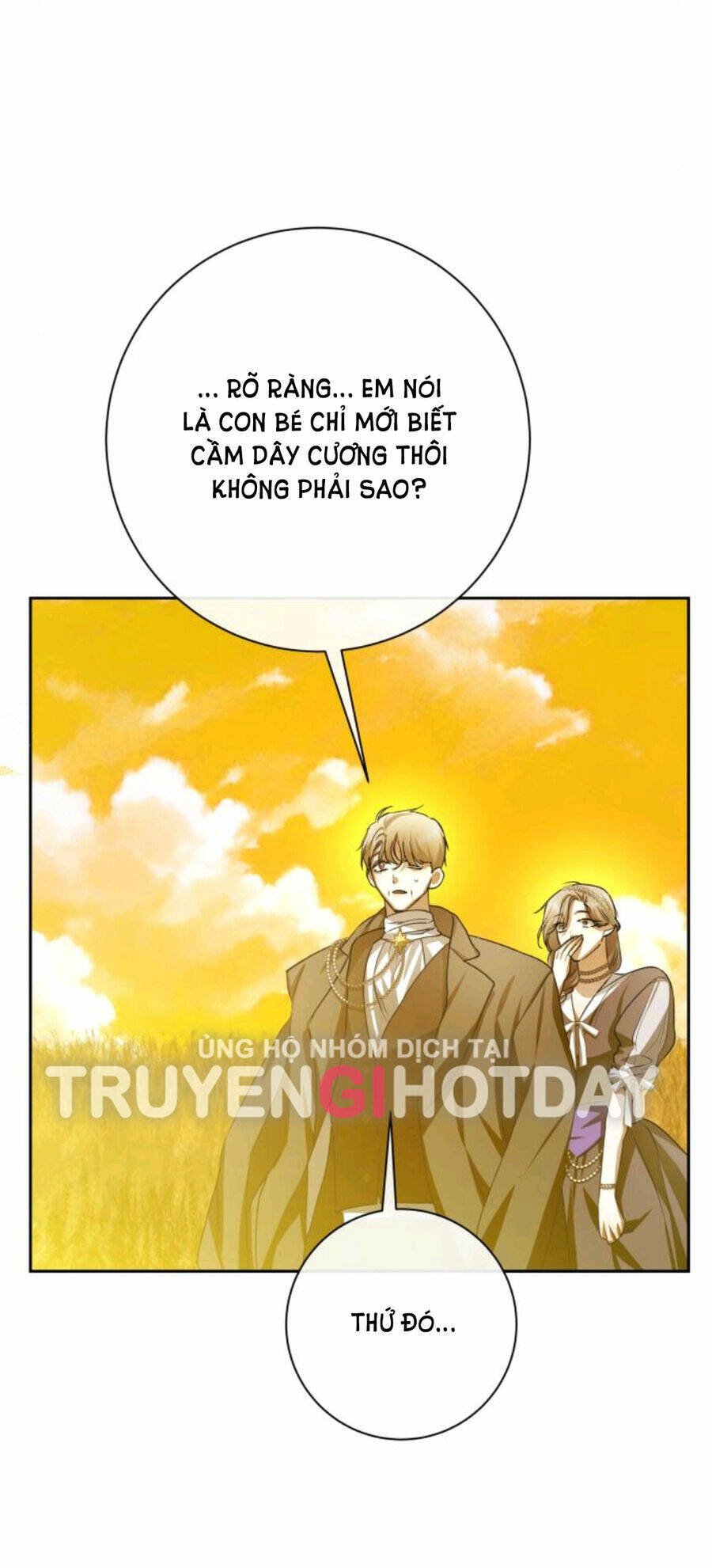 Tôi Muốn Trở Thành Cô Ấy Dù Chỉ Là Một Ngày Chương 168.1 Ảnh 47