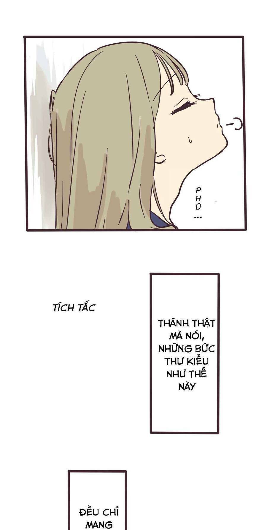 My Crossdressing Senpai Chương 1 Ảnh 15