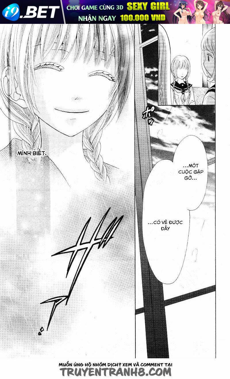 Virgin Blood - Hiiro No Bansan Chương 1 Ảnh 25