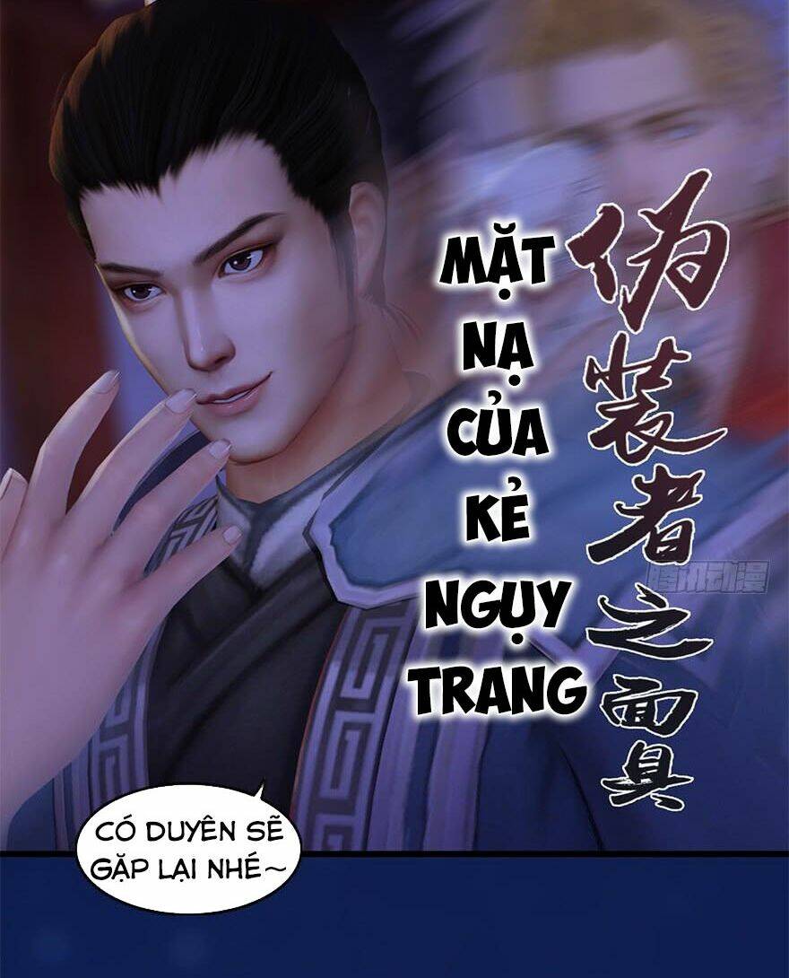 Cửu Hoang Đọa Huyền Sư Chương 122 Ảnh 27
