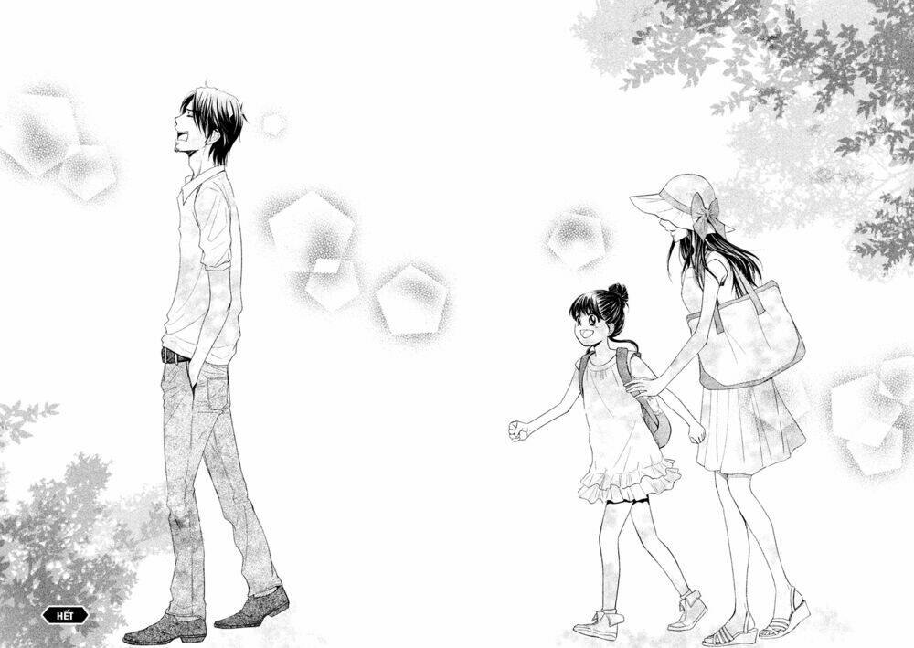Kore Wa Koi No Hanashi Chương 42 Ảnh 42