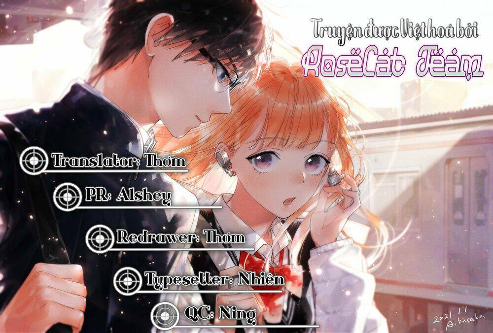 Hananoi-Kun Và Căn Bệnh Tình Yêu Chương 19 Ảnh 3
