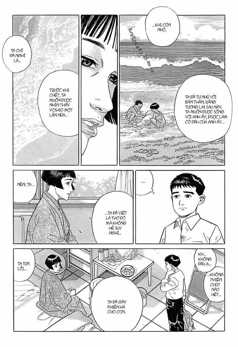 Haruka Na Machi E Chương 12 Ảnh 8