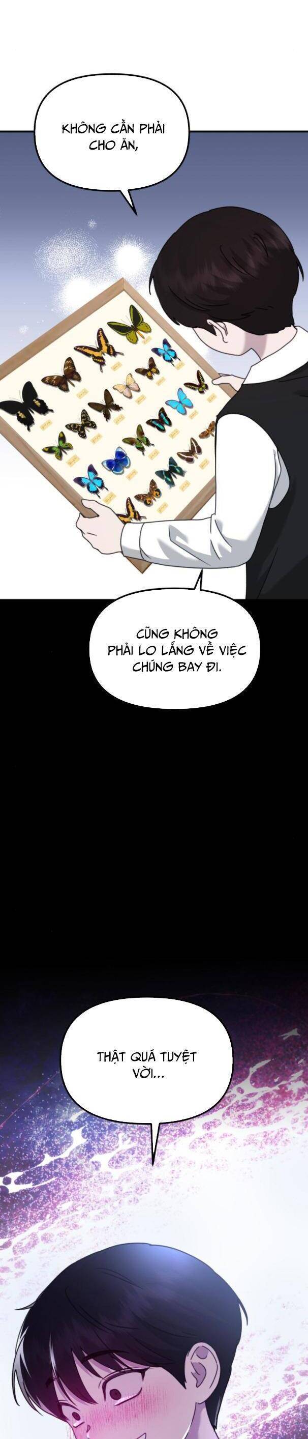 Thần Hổ Jangsan Chương 38 Ảnh 23
