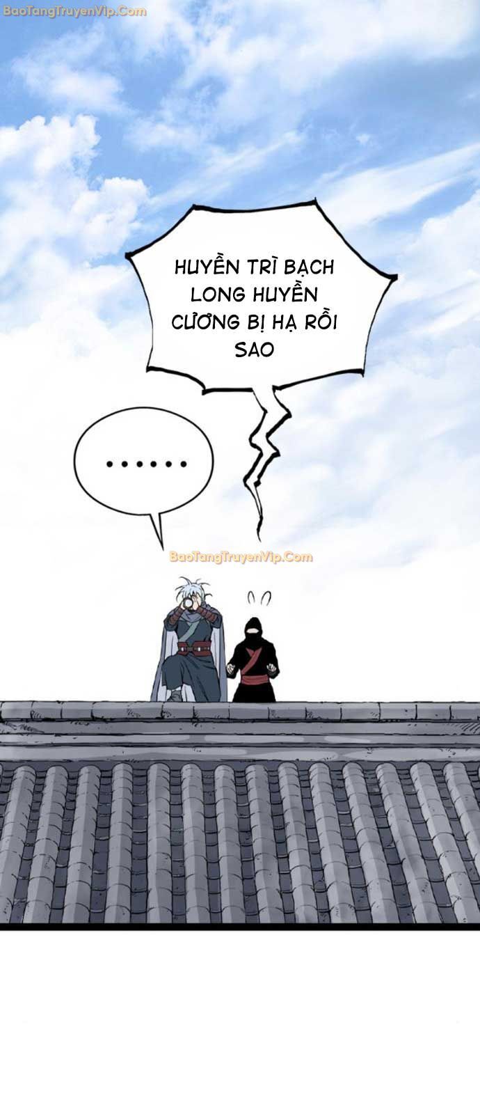 Sát Thần Tu La Chương 40 Ảnh 38