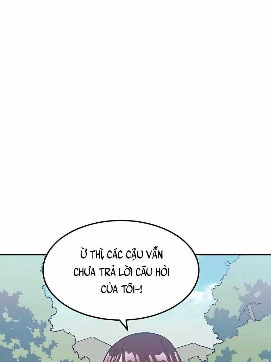 Thợ Săn Cơ Bắp Chương 18 Ảnh 38