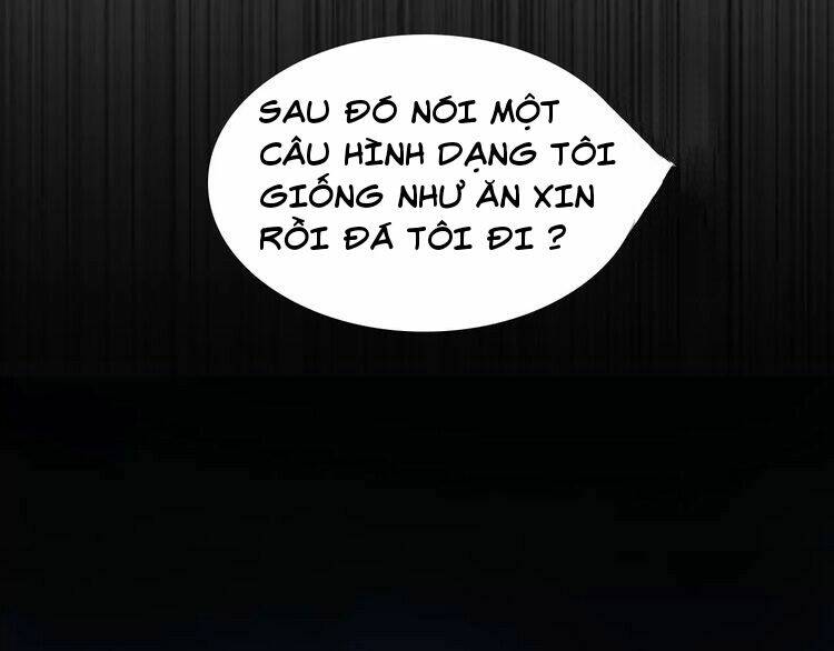 Chiến Tranh Và Tình Yêu Chương 1 Ảnh 20
