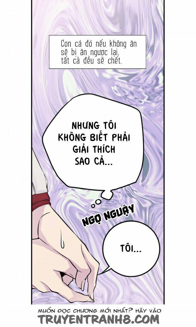Bạn Trai Cũ, Khách Hàng Của Tôi Chương 3 Ảnh 46