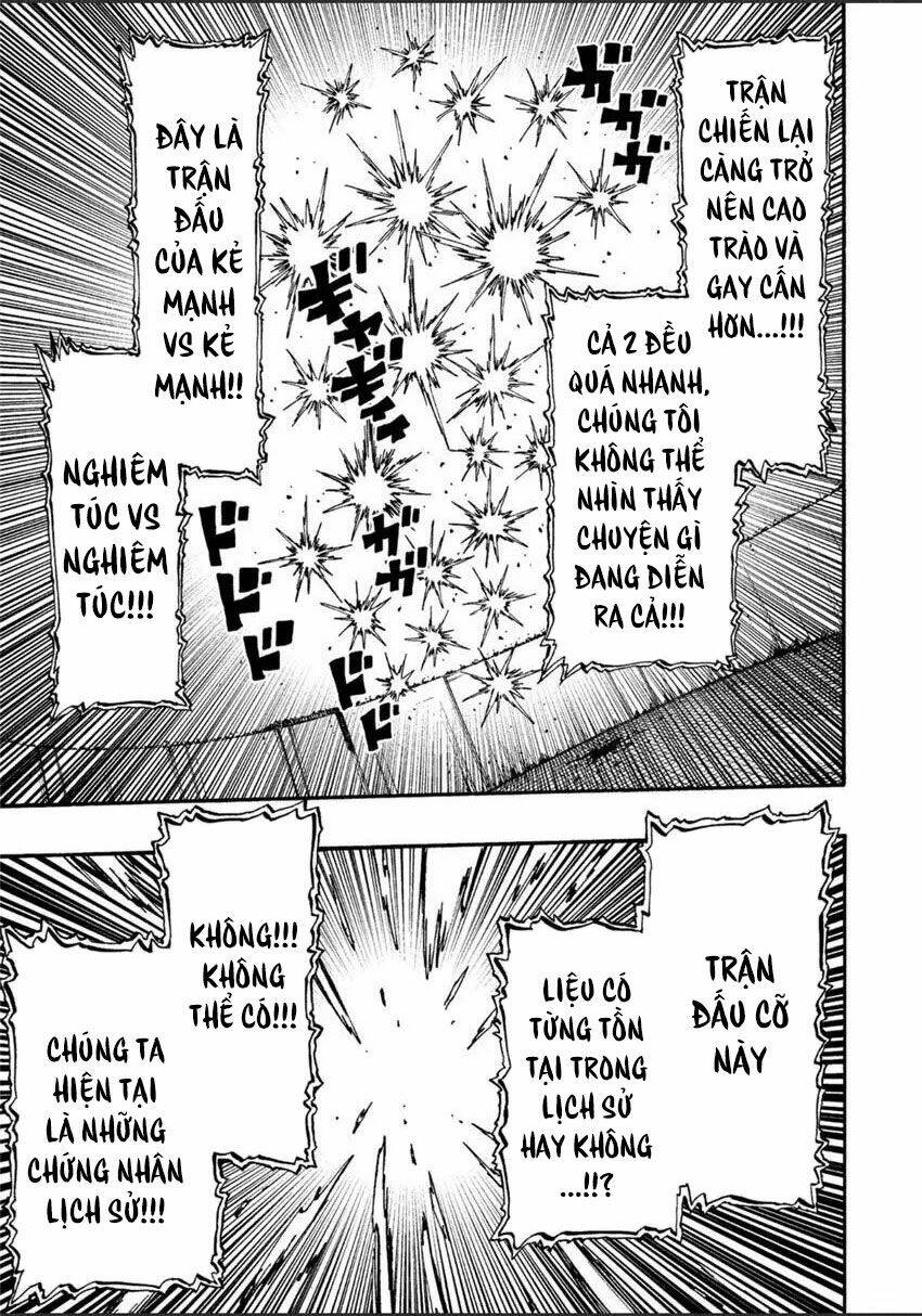 Tales Of Destruction Chương 8 Ảnh 26
