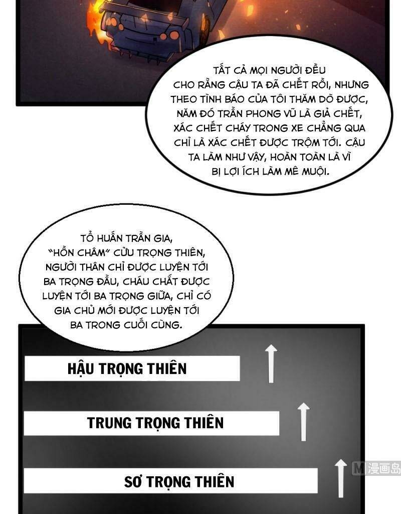 Tối Cuồng Nữ Tế Chương 41 Ảnh 4