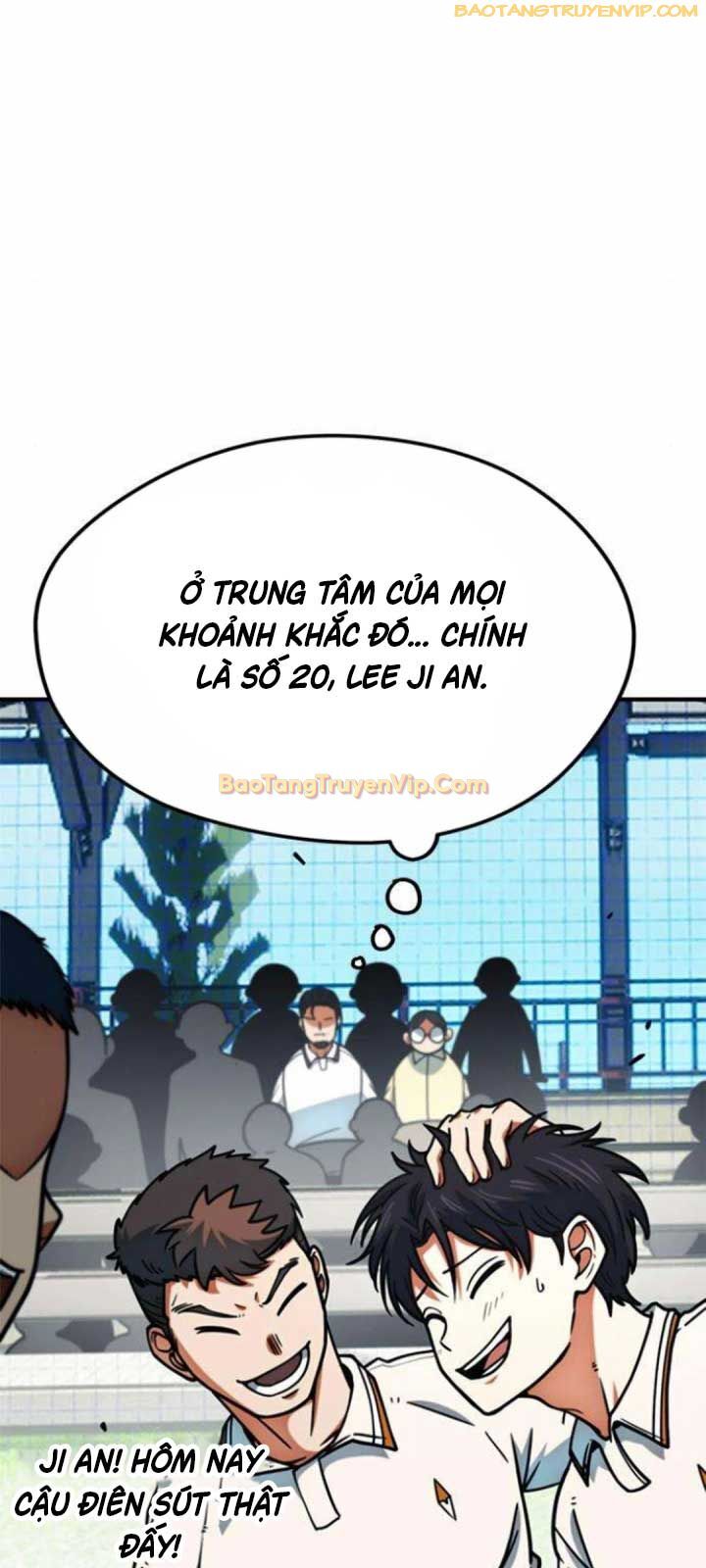 Tôi Bị Hiểu Lầm Là Siêu Sao Trên Sân Cỏ Chương 14 Ảnh 17