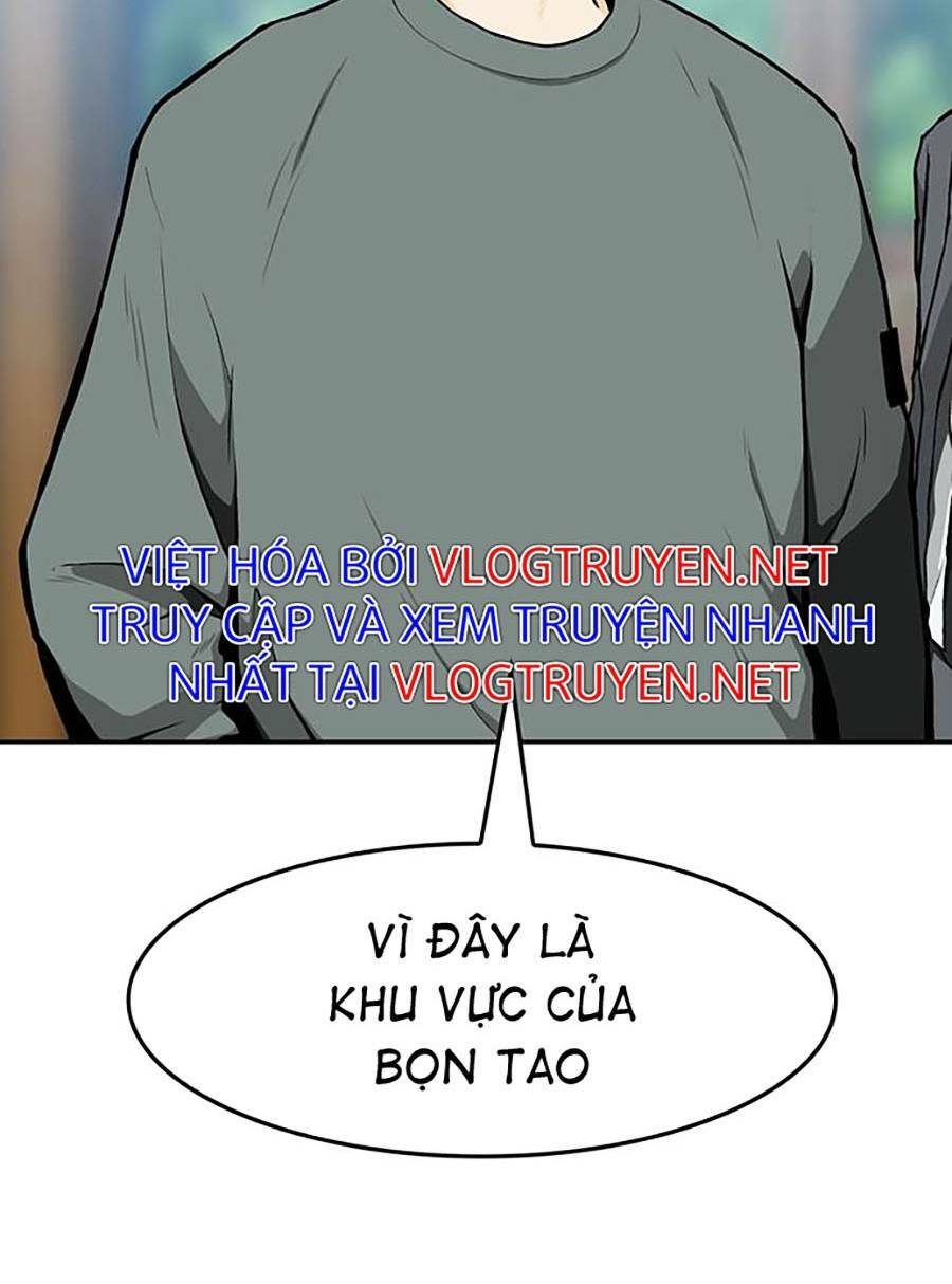 Trường Học Gangster Chương 8 Ảnh 20