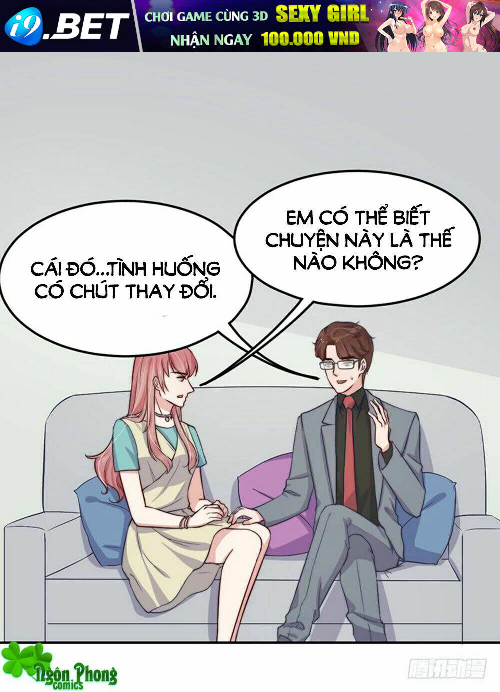 Bà Xã Tôi Là Nam Thần Chương 53 Ảnh 47