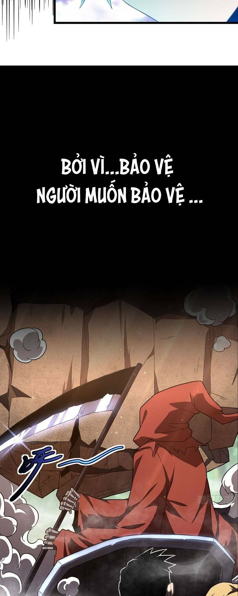 Toàn Dân Chuyển Chức: Ta Trở Thành Vong Linh Quân Chủ Chương 0 Ảnh 12