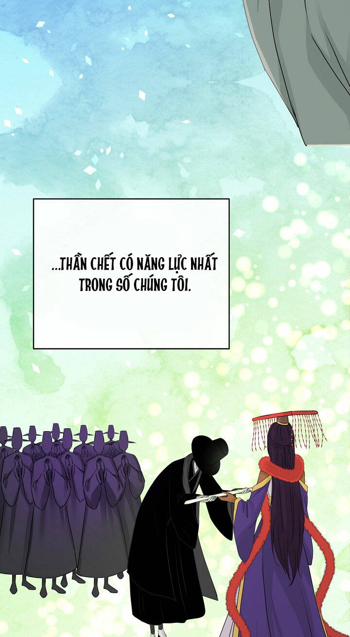 Cuộc Sống Kỳ Thú Chương 101 Ảnh 47