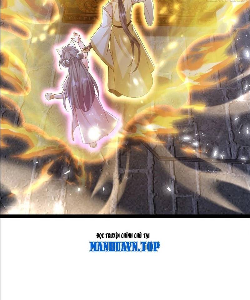 Đệ Tử Siêu Thần Ta Nằm Không, Tông Môn Hủy Diệt Ta Vô Địch Chương 49 Ảnh 18