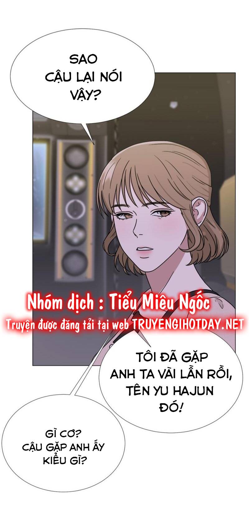 Bí Mật Đằng Sau Người Đàn Ông Ấy Chương 6 Ảnh 14