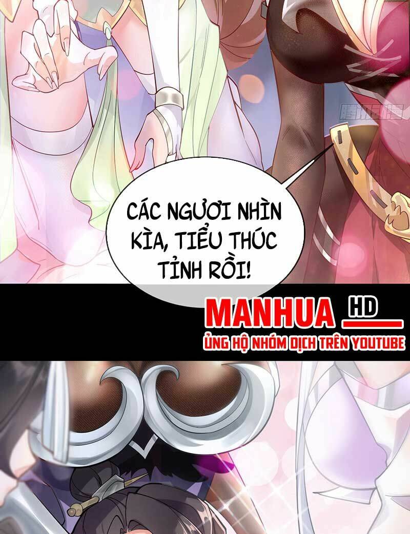 Tiên Tử Tha Mạng Chương 1 Ảnh 6
