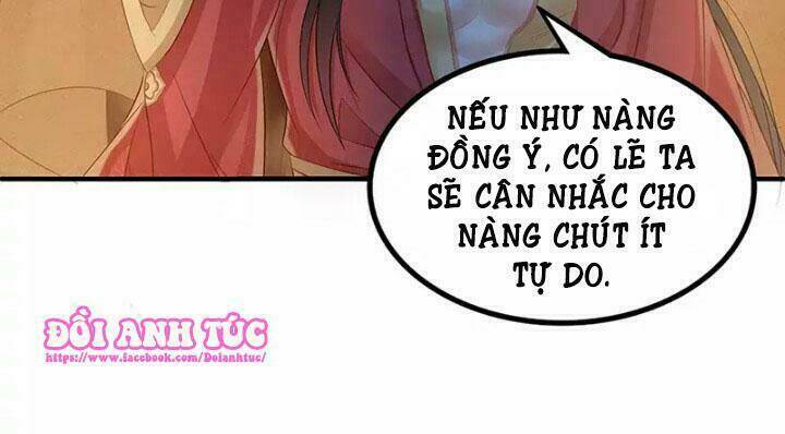 Mạnh Nhất Manh Chủ Chương 3 Ảnh 24