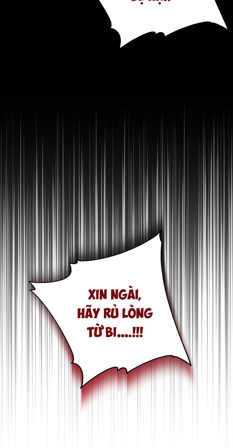 Xin Hãy Nhận Con Làm Con Đi Mà, Papa Chương 37 Ảnh 13
