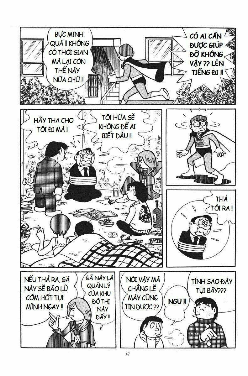 Chuunen Superman Saenai-Shi Chương 3 Ảnh 11