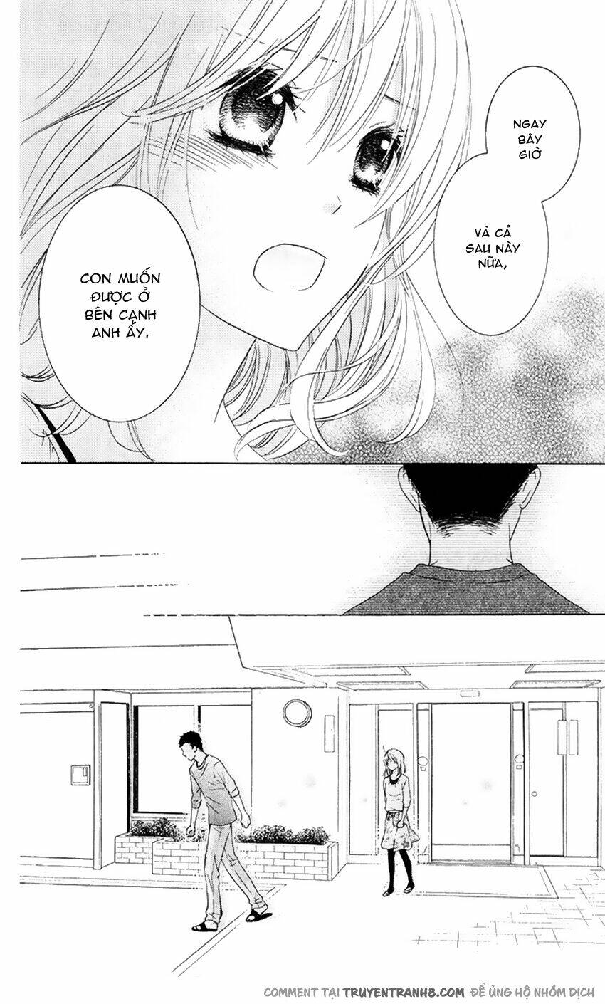 Hajimari No Niina Chương 17 Ảnh 12