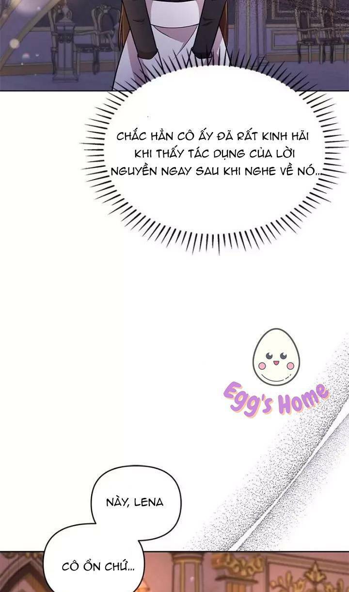 Công Tước Ác Quỷ Không Ngủ Được Chương 55 Ảnh 46