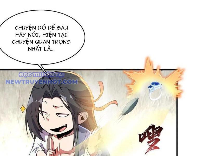 Ta Nhặt Đồ Bỏ Tại Tận Thế Chương 29 Ảnh 10