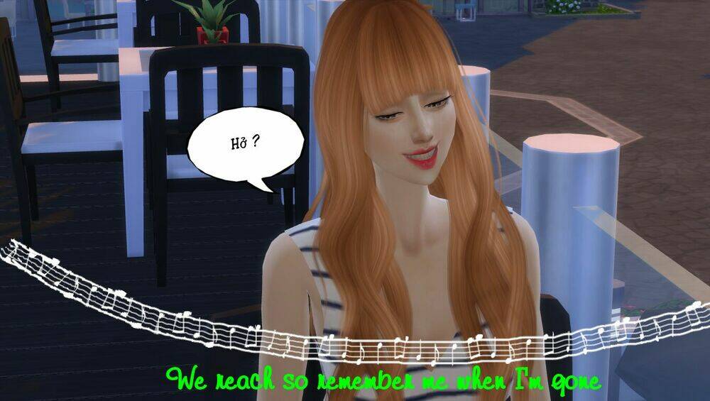Cô Dâu Giả Mạo [Truyện Sims] Chương 33 Ảnh 44