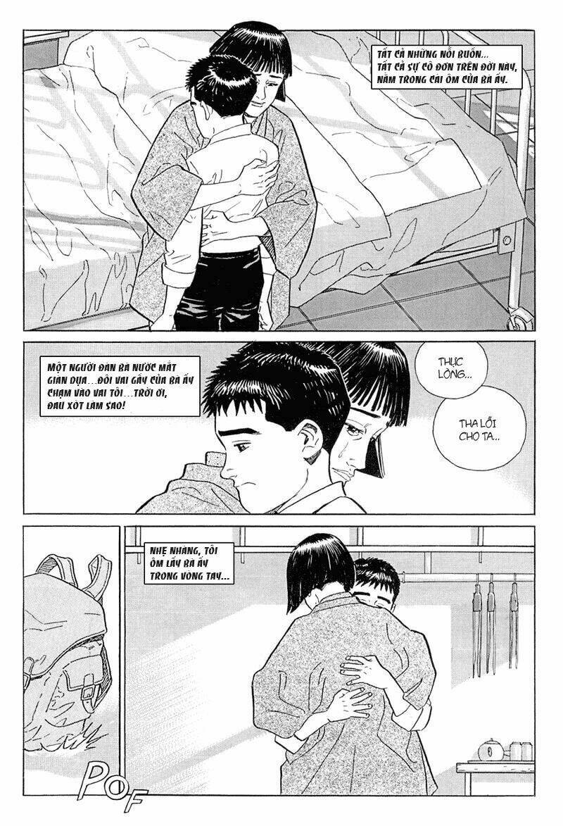 Haruka Na Machi E Chương 12 Ảnh 11