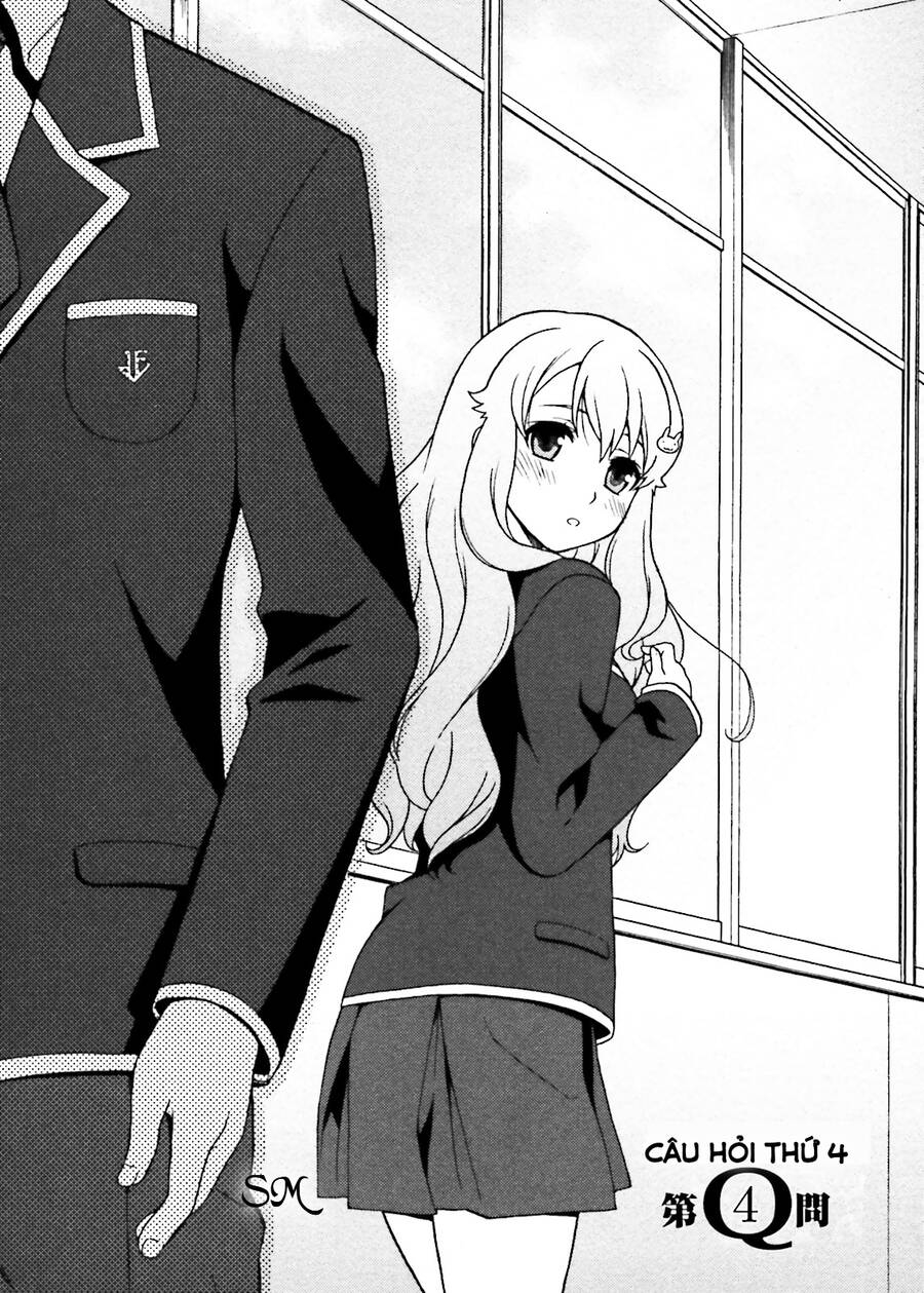 Lũ Ngốc, Bài Thi Và Linh Thú Triệu Hồi Chương 4 Ảnh 3