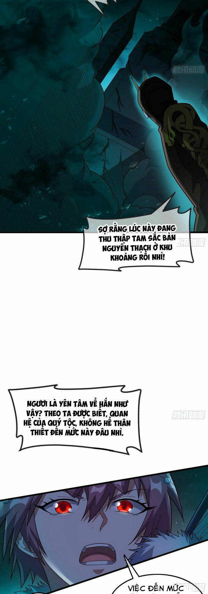 Khắc Kim Đại Lão Chương 153 Ảnh 38
