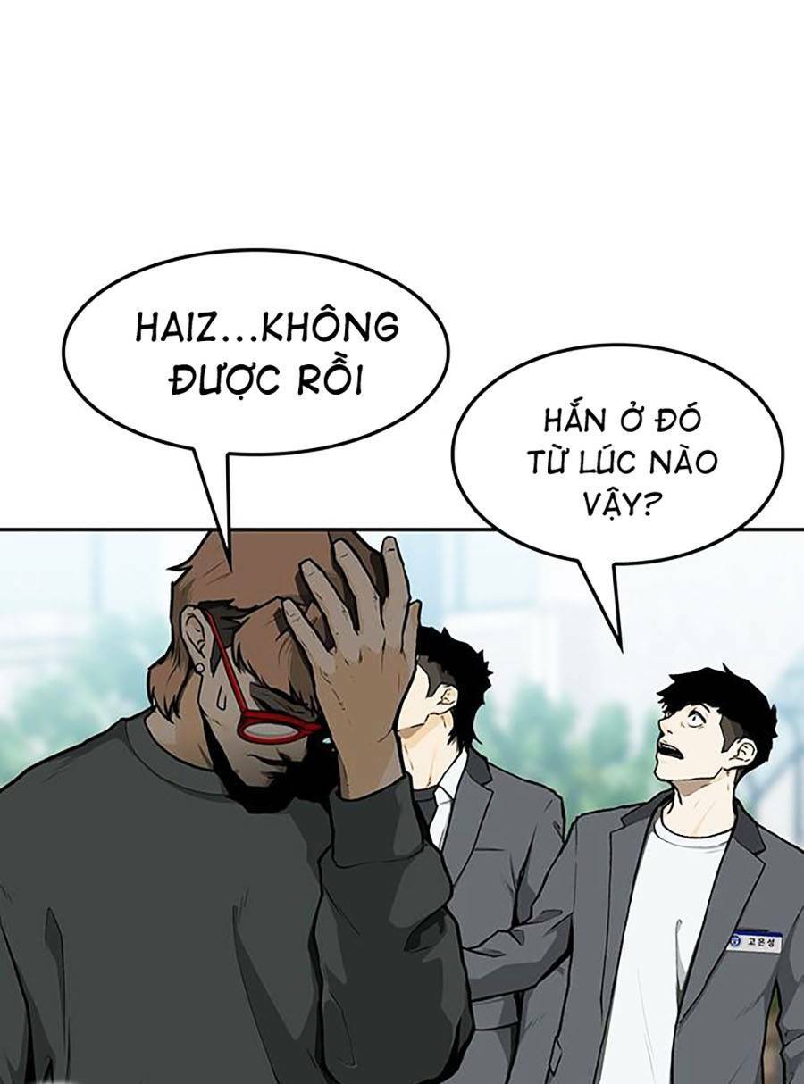 Trường Học Gangster Chương 8 Ảnh 32