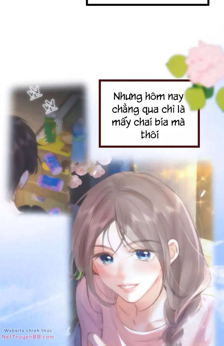 Mơ Về Em Chương 39 Ảnh 12