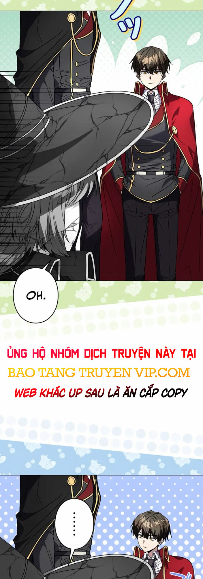 Bức Thư Tình Đến Từ Tương Lai Chương 21 Ảnh 9