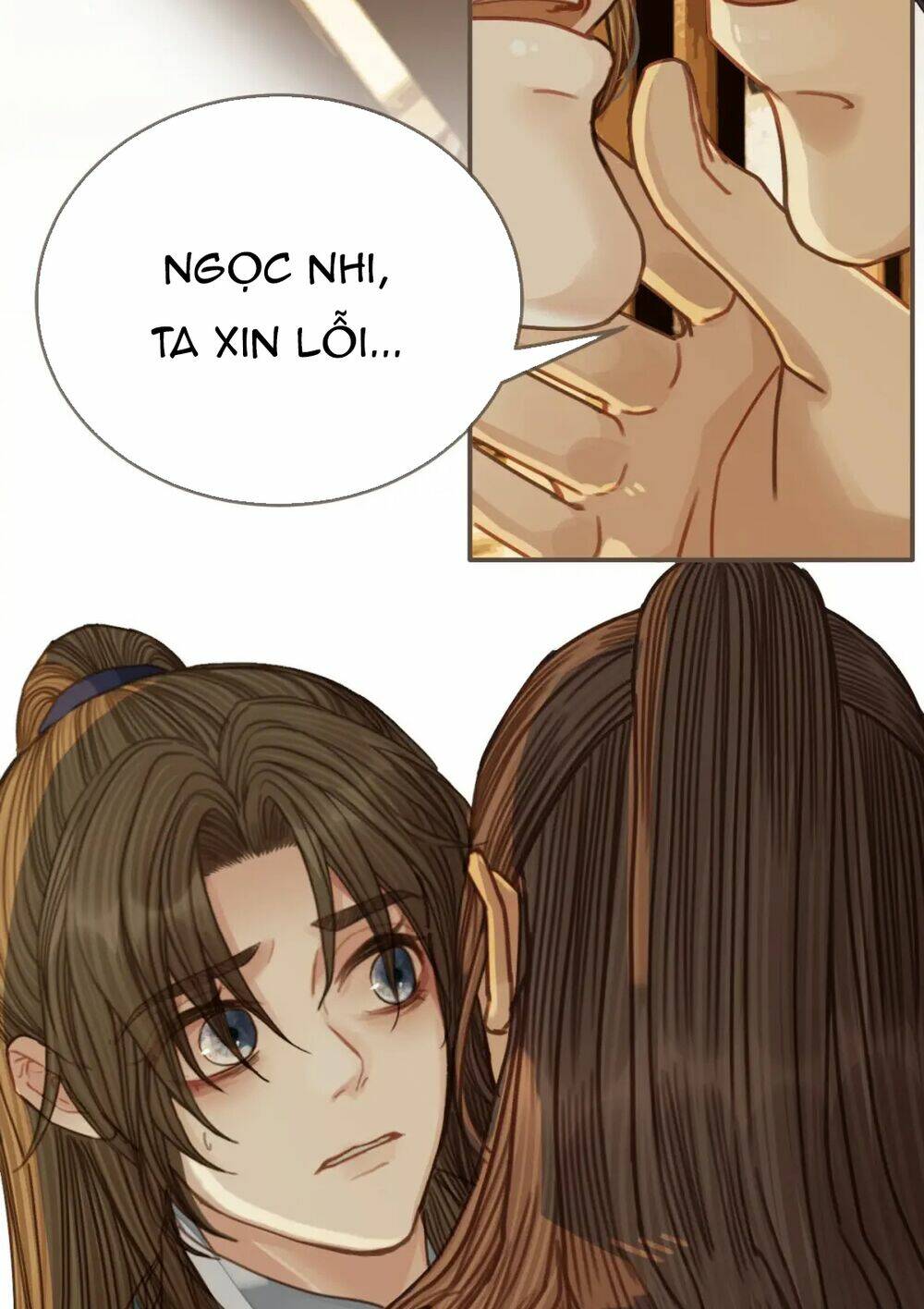 Nô Lệ Câm Chương 55 Ảnh 37