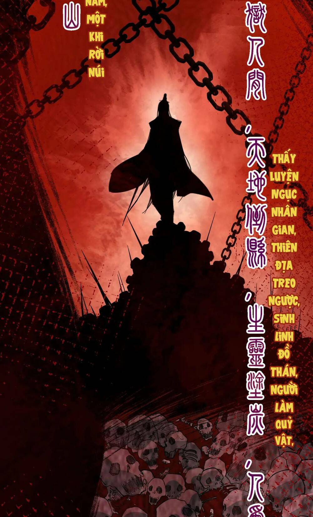 Nhà Sưu Tập Dị Thường Chương 5 Ảnh 95