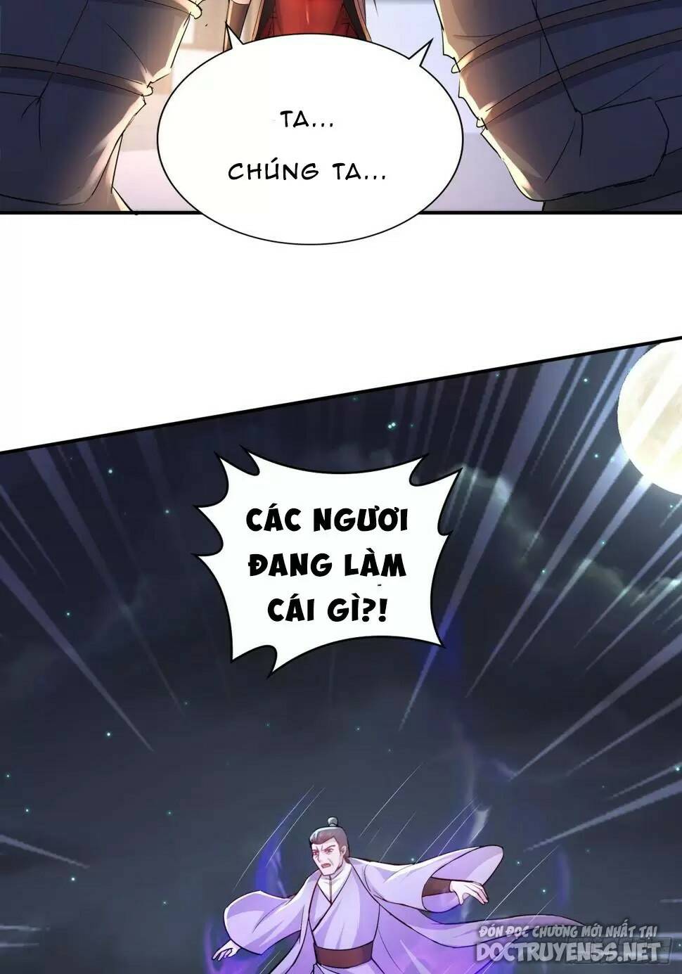 Bắt Đầu Có Được Bảy Vị Tuyệt Sắc Sư Tỷ Chương 28 Ảnh 19