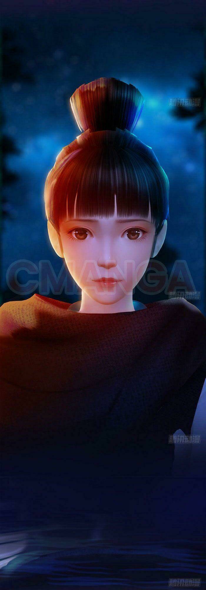 Cửu Hoang Đọa Huyền Sư Chương 124 Ảnh 21