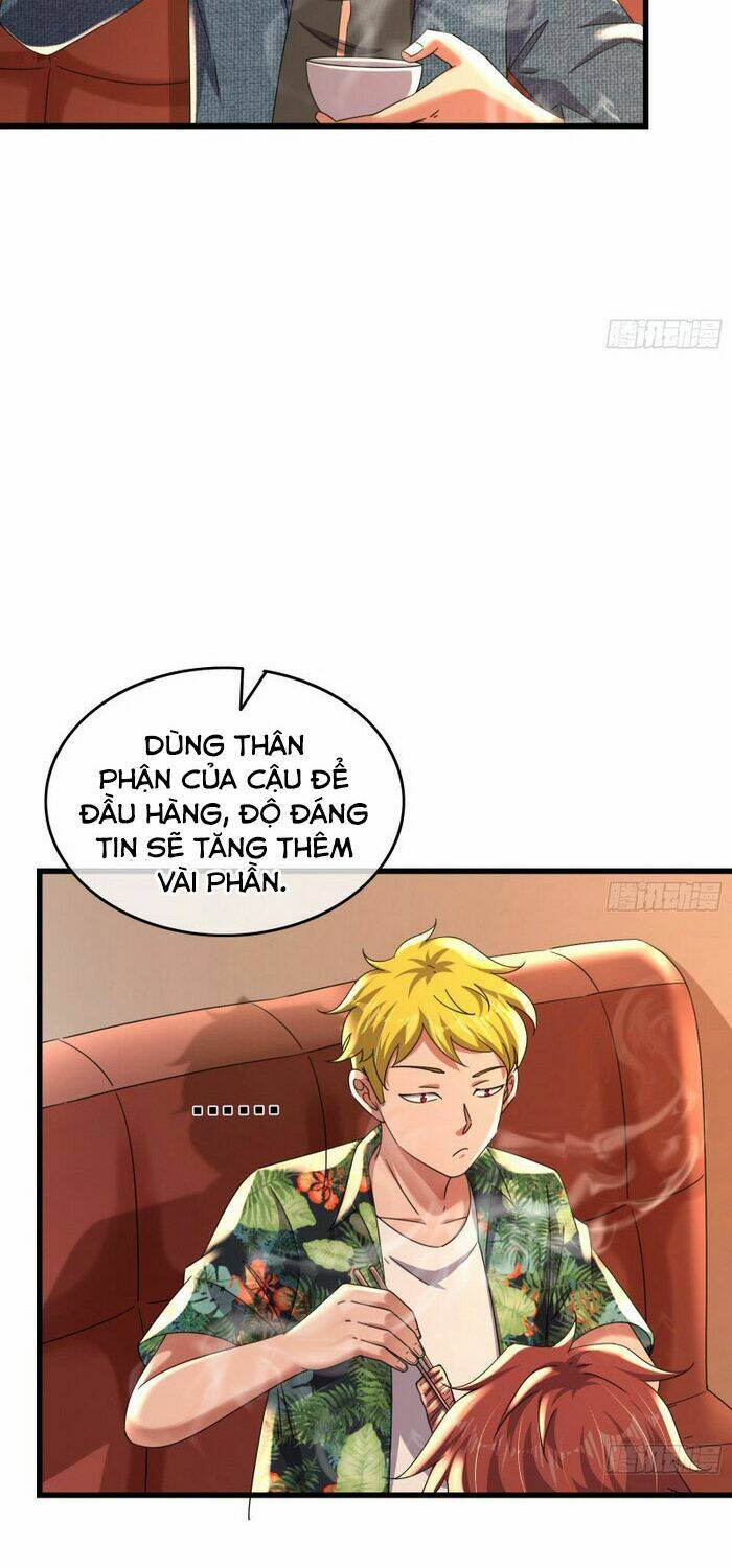 Khắc Kim Đại Lão Chương 162 Ảnh 5