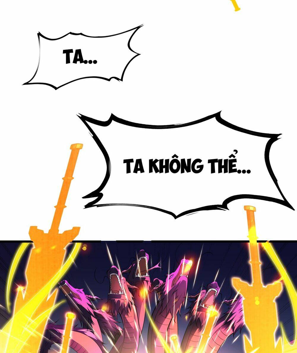 Tần Hoàng Trở Về! Ta Là Thiên Cổ Tiên Đế Chương 2 Ảnh 54