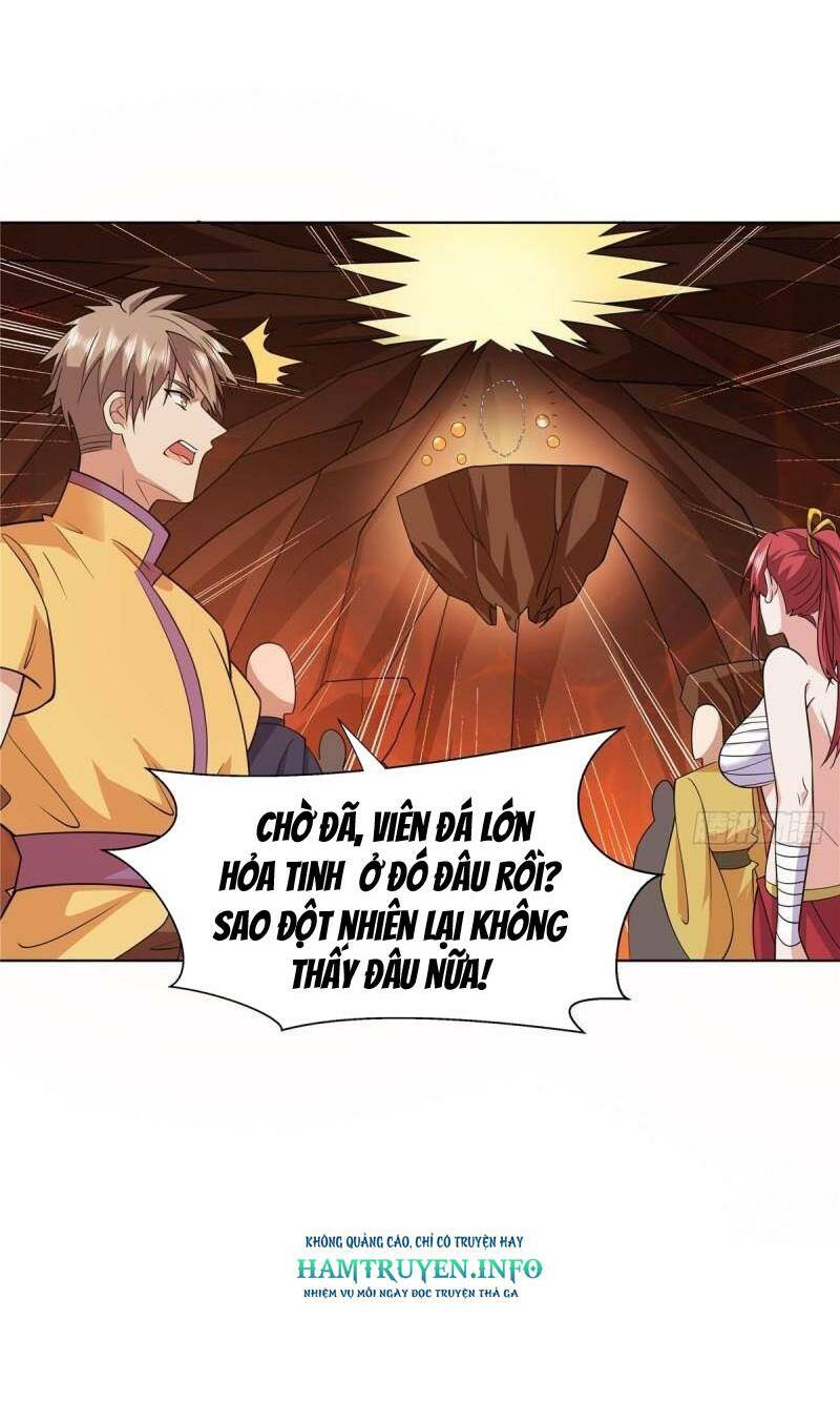 Võ Công Tự Động Tu Luyện: Ta Ở Ma Giáo Tu Thành Phật Hoàng Chương 90 Ảnh 16