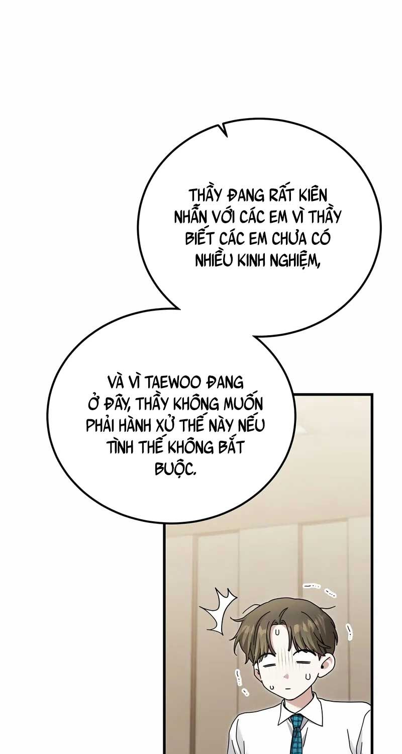Tôi Sẽ Nghỉ Hưu Sau Khi Cứu Thế Giới Chương 36 Ảnh 82